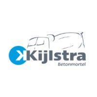 kijlstra betonmortel logo image