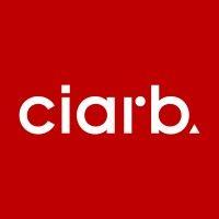 chartered institute of arbitrators (ciarb) logo image