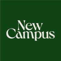 newcampus logo image