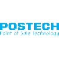 postech llc logo image