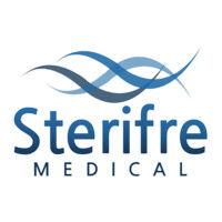 sterifre medical, inc. logo image