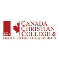 canada christian college logo image