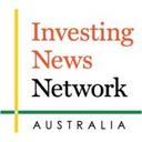 logo of Investing News Network Australia