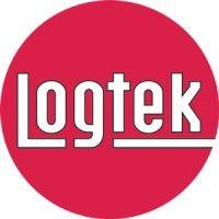 logtek ltd logo image