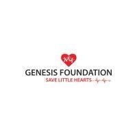 genesis foundation logo image