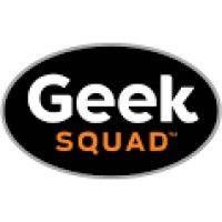 geeksquad logo image