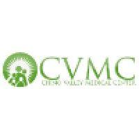 chino valley medical center logo image