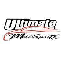 ultimate motorsports logo image