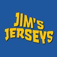 jim's jerseys logo image