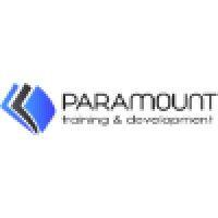 paramount training & development