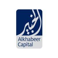 alkhabeer capital - الخبير المالية logo image