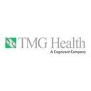 logo of Tmg Health