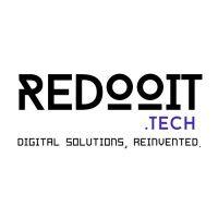 redooit tech logo image