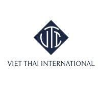 viet thai international - vti group logo image