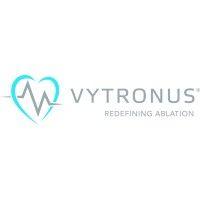 vytronus, inc. logo image