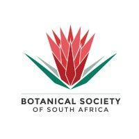 botanical society of south africa logo image