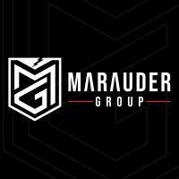 marauder group llc logo image