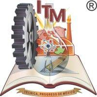 instituto tecnológico de morelia logo image