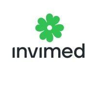 invimed logo image