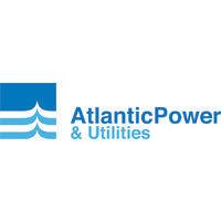 atlantic power & utilities logo image