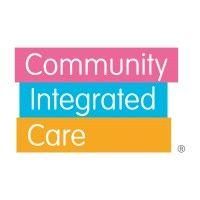 community integrated care logo image