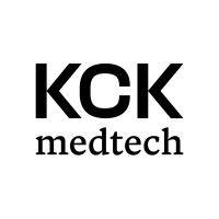 kck medtech logo image