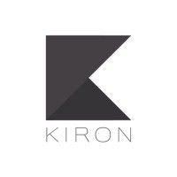 kiron capital logo image