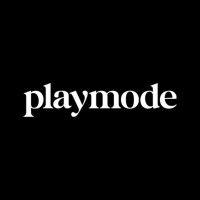 playmode logo image