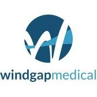 windgap medical, inc. logo image