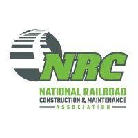 national railroad construction & maintenance association (nrc)