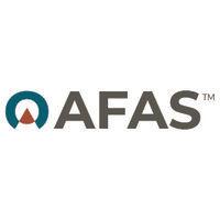 afas logo image