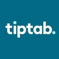 tiptab.com logo image