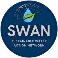 sustainable water action network logo image