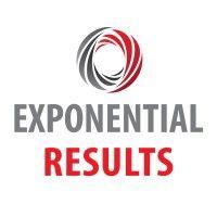 exponential results