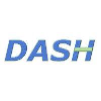 dash professional services ltd logo image