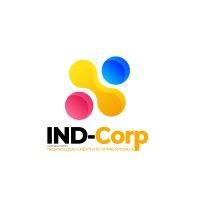 ind-corp logo image