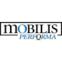 mobilis performa logo image