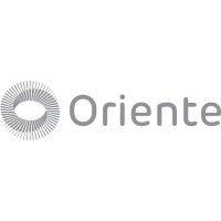 oriente logo image