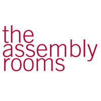 the assembly rooms logo image