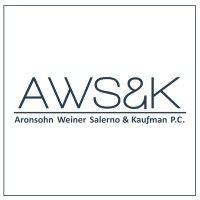 aronsohn weiner salerno & kaufman, p.c. logo image