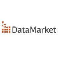 datamarket logo image