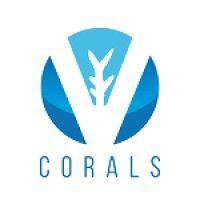 v-corals logo image