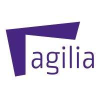 agilia infrastructure partners logo image