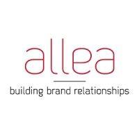 allea, building brand relationships