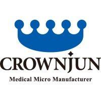 crownjun kono co., ltd. logo image