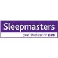 sleepmasters logo image