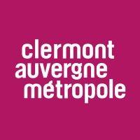 clermont auvergne métropole logo image