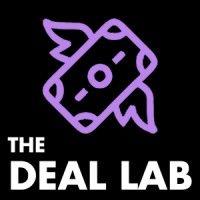 the deal lab logo image