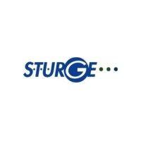 sturge industries ltd logo image