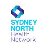 sydney north health network logo image